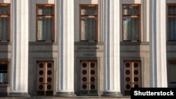 Під час наступної сесії депутати проведуть 10 тижнів пленарних засідань