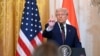 Трамп заявил, что на переговорах по Украине в Стамбуле будет Рубио 