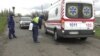 Як живе закрите село на Харківщині, де в психіатричній лікарні спалах коронавірусу?