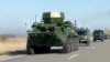 Ілюстративне фото. Російський комплекс радіорозвідки та радіоелектронного придушення «Інфауна»