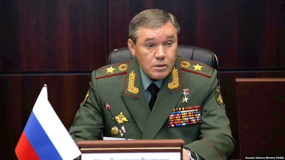 Валерій Герасимов каже, що наразі російські силовики знищують «противника в районах, які розташовані безпосередньо біля кордону». Водночас російські телеграм-канали пишуть, що бої розпочалися вже у Суджі 