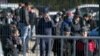 Уставшие от тягот в России мигранты из Центральной Азии находят новые направления. И новые проблемы