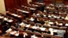 Во Собранието на коцка стратегиските интереси на земјата