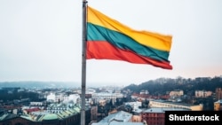 «Нашу безпеку також гарантує наше членство в альянсі НАТО, але воно буде ефективним лише тоді, коли ми будемо готові захищати себе» – Науседа