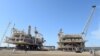 Azerbaijan Kicks Off Gas Exports To Russia-Dominated European Market