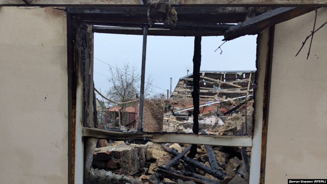 Вадим Філашкін наголосив, що залишатися на Донеччині небезпечно, слід евакуюватися. Фото ілюстративне 