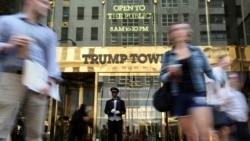 Krastev i Holms navode da, gledano kroz tu prizmu, revolucija koju je pokrenuo američki predsednik Donald Tramp (Donald Trump) predstavlja "ironično" ispunjenje obećanja da će zemlje koje su se oslobodile komunističke vladavine ličiti na SAD.