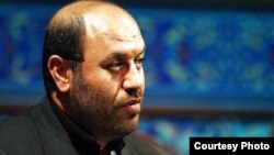 حسین دهقان، وزیر دفاع
