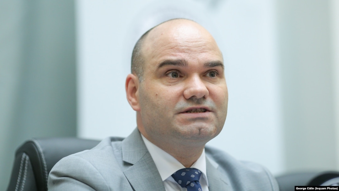 Constantin Buică vrea reducerea numărului de semnături de susținere la 10% din cât este în prezent.