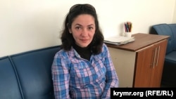 Тетяна Іванова