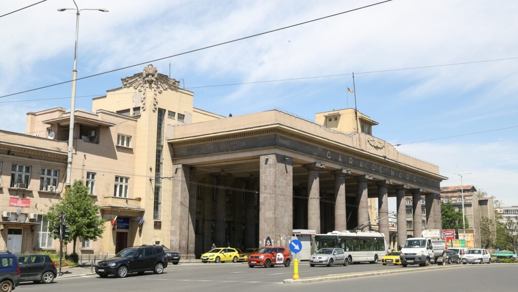 Gara de Nord | Cheia care învârte mersul trenurilor în România a ruginit. Cum circulă trenurile în această vară 