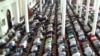 'Unawareness' Of Islam May Feed Tajik Extremism