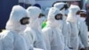 Devout Kyrgyz Infecting Others With Coronavirus After Refusing To Self-Quarantine
