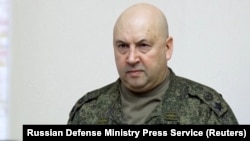 General Sergei Surovikin, who had garnered a reputation for unsentimental brutality, has been ousted as commander of Russian forces in Ukraine.