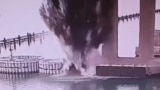 СБУ: Украина в третий раз поразила Керченский мост – на этот раз под водой (видео)