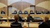 Суд щодо МН17 взяв перерву до 3 листопада