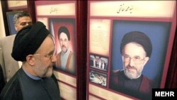  محمد خاتمی