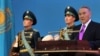 The upcoming reelection of Kazakh President Nursultan Nazarbaev is a foregone conclusion. 