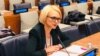Росія намагається створити помилкову реальність, відправляючи «кримських діячів» за кордон – Зеленко