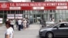 Migrasiýa gullugy. Istanbul 