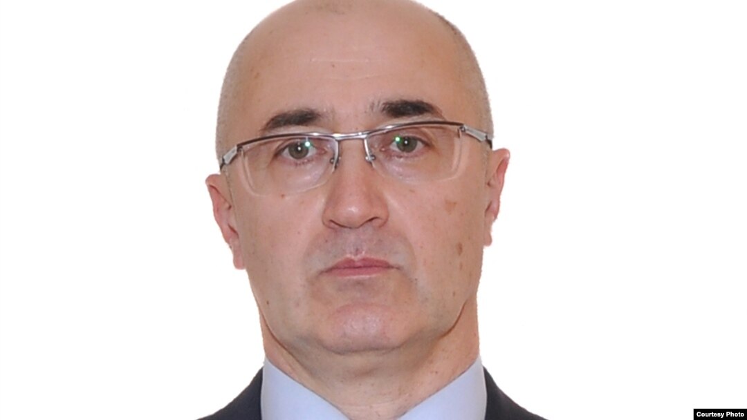 Doktor Samir Delibegović