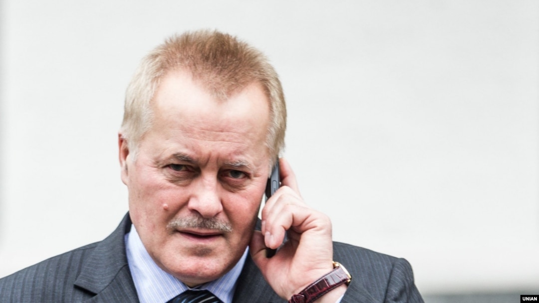 Прокуратура: розформування Заманою військових частин і підрозділів фактично позбавило Україну протиповітряної оборони