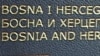 Bosnians Got What They Voted For