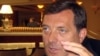 The government's move -- and Dodik's referendum plan -- has been criticized as a violation of the 1995 Dayton accords.