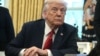 Трамп заявив, що мита для Китаю «суттєво знизяться»