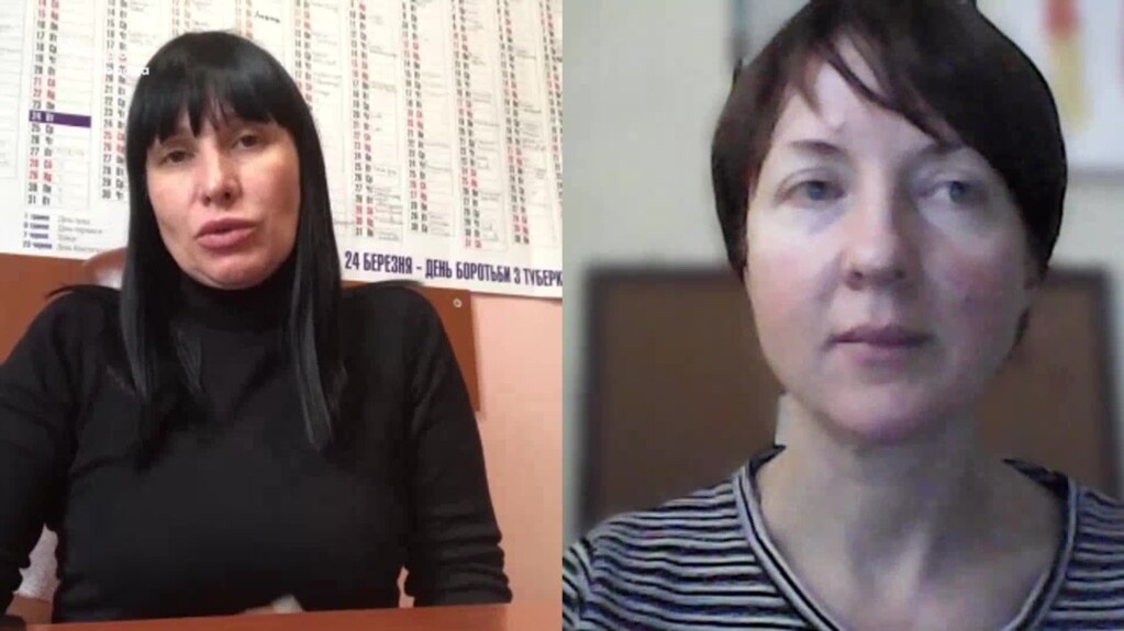 Черкащанка Наталія розповідає, як ВІЛ-позитивні люди переносять коронавірусну хворобу