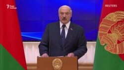Цього при мені не буде ніколи! Лукашенко про входження до складу Росії – відео