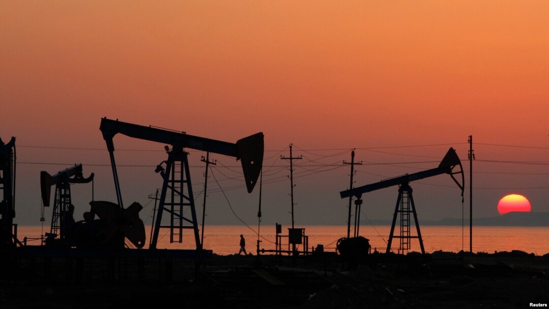 Falling oil prices is good news for Western consumers, but many oil producers are feeling the pinch in a big way. 