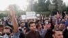 نیروی انتظامی خوزستان برگزاری «تجمعات فاقد مجوز» را ممنوع کرد