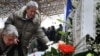 Obilježavanje godišnjice zločina na Markalama, foto iz arhive: Midhat Poturović