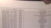  Flight Logs Show Pro-Regime Figures Fleeing Kyiv
