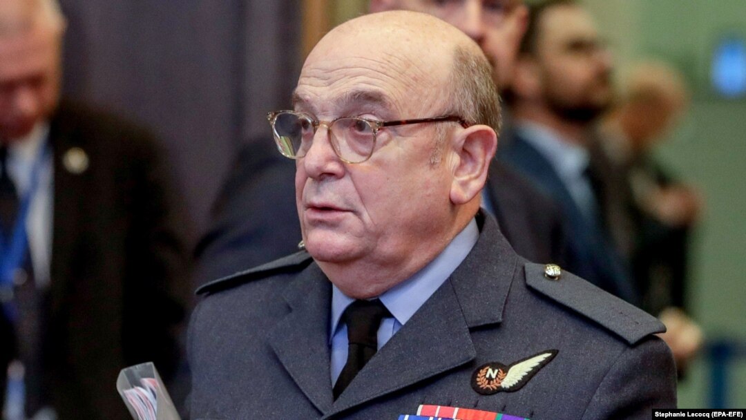 Піч звернув увагу на «намагання Росії порушити суверенітет України, коли вона відмовляє їй в доступі до Чорного моря»