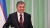 Uzbek President Vows Reforms In State-Of-The-Nation Address