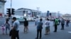 У Мінську пікетували на підтримку заарештованих активістів (відео)