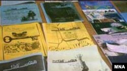 اين نشريات جعلی بيش از آنکه توهين به مقدسات يا مقامات حکومتی باشد، دليلی برای قطع حيات نشريات منتقد دانشجويی است