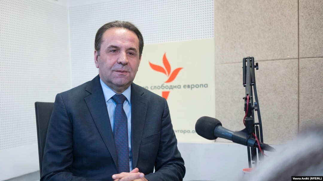 Nema osnova da se izvodi zaključak da se odustalo od nekog oblika transformacije: Rasim Ljajić