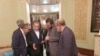 Иран: Разговорите со САД беа „позитивни и конструктивни“