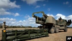 РСЗВ Himars улітку 2022 року значно змінили ситуацію на полі бою в Україні