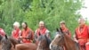 Архівна фотографія. Київ, 9 липня 2009 року