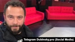 Олександр Дубінський