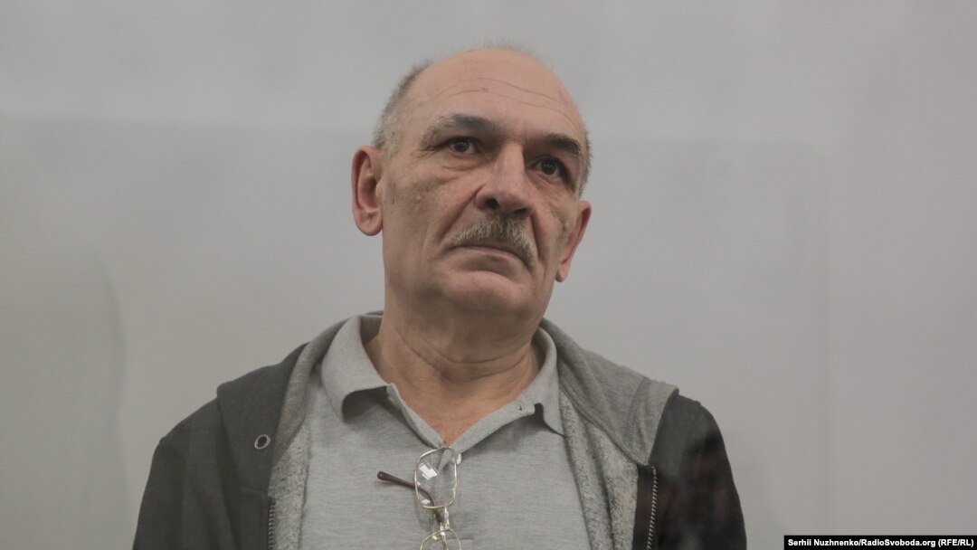 Коментуючи рішення суду щодо Володимира Цемаха, речниця слідчих заявила: «Це рішення України, рішення українського суду, тому я не можу його коментувати»