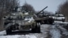 Russian Officials Predicted A Quick Triumph In Ukraine. Did Bad Intelligence Skew Kremlin Decision-Making?