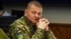 Головнокомандувач ЗСУ вкотре подякував міжнародним партнерам України за технічну допомогу, але водночас нагадав, що така підтримка має продовжуватись
