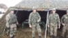 Srbija je 2016. i 2019. bila domaćin zajedničke vežbe oružanih snaga Rusije, Belorusije i Srbije "Slovesnko bratstvo" , 7. novembar 2016. 
