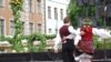 Святкове багаття – традиційний атрибут «Ліґо»