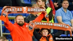 «Шахтар» зберіг за собою другу сходинку в групі C